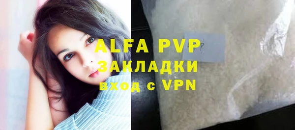 хмурый Михайловск