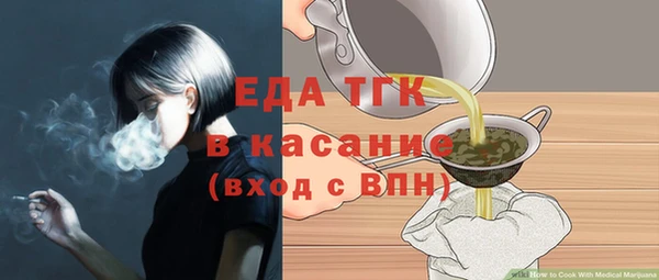 хмурый Михайловск