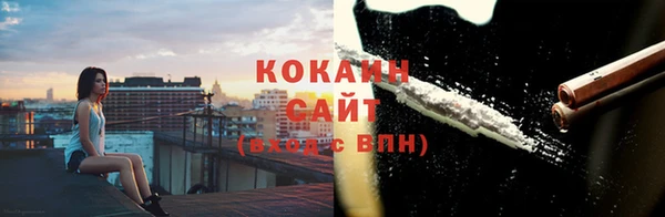 хмурый Михайловск