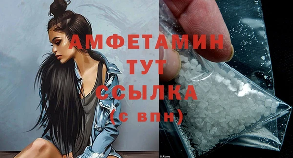 хмурый Михайловск
